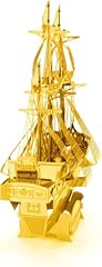 Metal.earth golden hind for sale  Delivered anywhere in UK