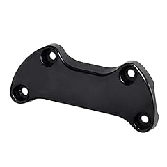 Motorcycle black inch for sale  Delivered anywhere in Ireland