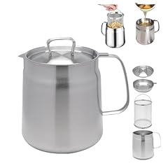 Yixacao stainless steel for sale  Delivered anywhere in USA 