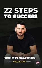 Steps success from gebraucht kaufen  Wird an jeden Ort in Deutschland