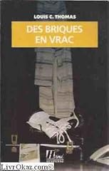 briques vrac d'occasion briques vrac d'occasion Livré partout en France