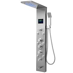 Shower panel tower for sale  Delivered anywhere in USA 