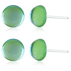 Plastic earrings kmeosch for sale  Delivered anywhere in USA 