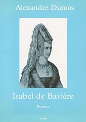 Isabel bavière d'occasion  Livré partout en France