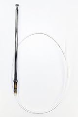 Antennamastsrus power antenna for sale  Delivered anywhere in USA 