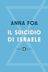 Suicidio israele usato  Spedito ovunque in Italia 