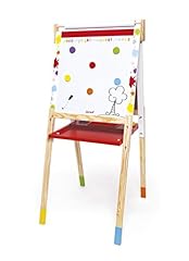 Janod tableau bois d'occasion  Livré partout en France