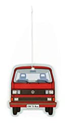 BRISA VW Collection - Volkswagen T3 Bulli Bus Air Freshener for sale  Delivered anywhere in UK