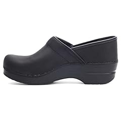 Dansko professional black for sale  Delivered anywhere in USA 