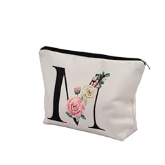 Borsa trucco personalizzata usato  Spedito ovunque in Italia 