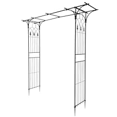 Bonnlo metal garden for sale  Delivered anywhere in UK