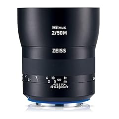 Zeiss milvus 50mm for sale  Delivered anywhere in USA 