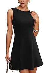 Wiholl black dresses for sale  Delivered anywhere in USA 