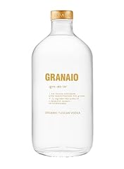 Granaio vodka bio usato  Spedito ovunque in Italia 