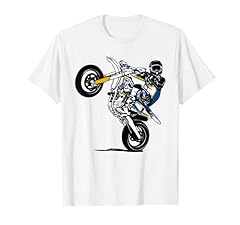 Supermoto shirt motocross for sale  Delivered anywhere in USA 