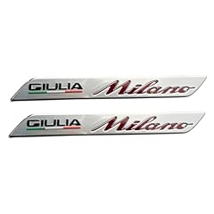 Milano body side for sale  Delivered anywhere in USA 