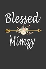 Blessed mimzy cute for sale  Delivered anywhere in USA 