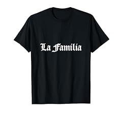 Familia shirt familie gebraucht kaufen  Wird an jeden Ort in Deutschland