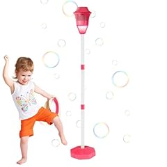 Standing bubbles machine for sale  Delivered anywhere in UK