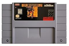 Mechwarrior 3050 nintendo for sale  Delivered anywhere in USA 