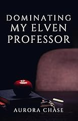 Dominating elven professor for sale  Delivered anywhere in UK
