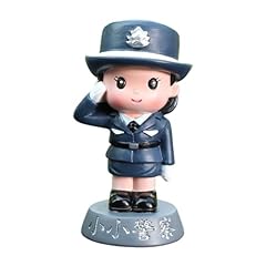 Jisader police figure for sale  Delivered anywhere in UK