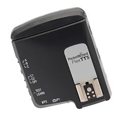 Pocketwizard flextt5 transceiv for sale  Delivered anywhere in USA 