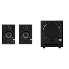 Presonus eris 3.5 d'occasion  Livré partout en France