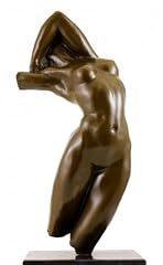 Kunst ambiente bronze for sale  Delivered anywhere in USA 