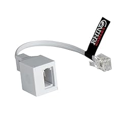 Rhinocables rj11 adapter for sale  Delivered anywhere in Ireland