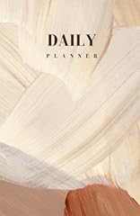 Daily planner organize usato  Spedito ovunque in Italia 