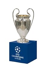 Unbekannt uefa trophy for sale  Delivered anywhere in UK