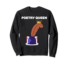 Poetry queen girls for sale  Delivered anywhere in UK