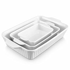 Dowan casserole dishes for sale  Delivered anywhere in USA 