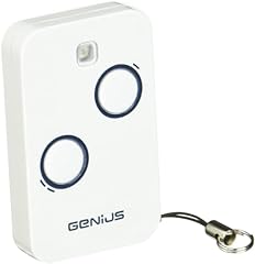 6100332 telecomando genius usato  Spedito ovunque in Italia 