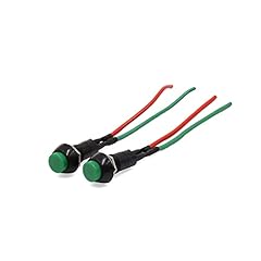 Sourcingmap 2pcs round for sale  Delivered anywhere in UK