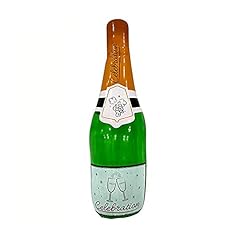 Gugelives inflatable champagne for sale  Delivered anywhere in USA 