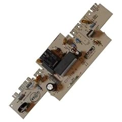 Carta termostato elettronica usato  Spedito ovunque in Italia 