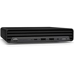 Elitedesk 400 mini usato  Spedito ovunque in Italia 