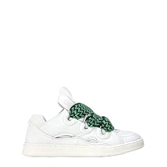 Lanvin leathr sneakr for sale  Delivered anywhere in UK
