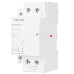 Wengart contacteur wct d'occasion  Livré partout en France
