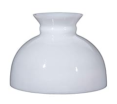 Lamp cased white for sale  Delivered anywhere in USA 