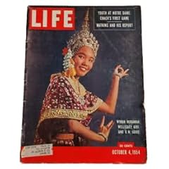 Life magazine october for sale  Delivered anywhere in USA 