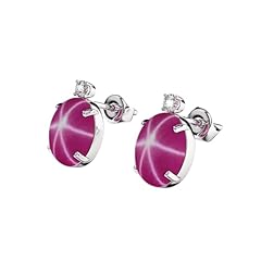 Pink star sapphire for sale  Delivered anywhere in USA 