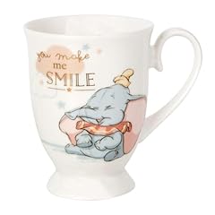 Tasse disney dumbo d'occasion  Livré partout en France