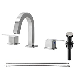 Bathroom faucet widespread for sale  Delivered anywhere in USA 