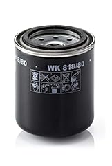 Mann filter 818 d'occasion  Livré partout en France