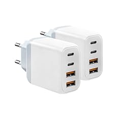 Caricatore rapido usb usato  Spedito ovunque in Italia 
