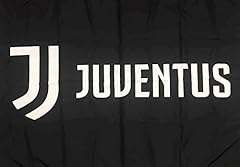 Juventus bandiera juve usato  Spedito ovunque in Italia 