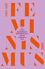 Feminismus die älteste d'occasion  Livré partout en France